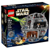 Конструктор Lego Star Wars 10188 - Звезда Смерти