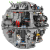 Конструктор Lego Star Wars 10188 - Звезда Смерти
