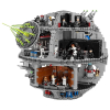 Конструктор Lego Star Wars 10188 - Звезда Смерти