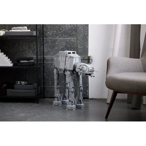 Конструктор Lego Star Wars 75313 AT-AT Шагоход