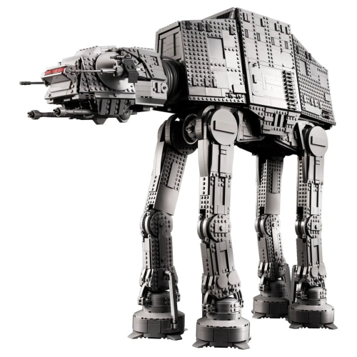 Конструктор Lego Star Wars 75313 AT-AT Шагоход