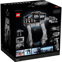 Конструктор Lego Star Wars 75313 AT-AT Шагоход