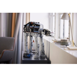 Конструктор Lego Star Wars 75313 AT-AT Шагоход