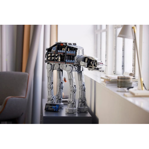 Конструктор Lego Star Wars 75313 AT-AT Шагоход