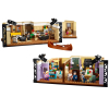 Конструктор Lego The Friends Apartments 10292 - Квартиры героев сериала Друзья
