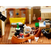 Конструктор Lego The Friends Apartments 10292 - Квартиры героев сериала Друзья