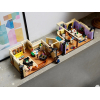 Конструктор Lego The Friends Apartments 10292 - Квартиры героев сериала Друзья