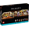 Конструктор Lego The Friends Apartments 10292 - Квартиры героев сериала Друзья