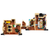 Конструктор Lego The Friends Apartments 10292 - Квартиры героев сериала Друзья