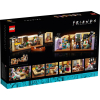 Конструктор Lego The Friends Apartments 10292 - Квартиры героев сериала Друзья