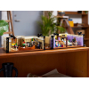 Конструктор Lego The Friends Apartments 10292 - Квартиры героев сериала Друзья