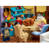 Конструктор Lego The Friends Apartments 10292 - Квартиры героев сериала Друзья