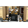 Конструктор Lego Harry Potter 76417 Gringotts Wizarding Bank - Волшебный банк «Гринготтс