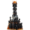 Конструктор Lego 10333 The Lord of the Rings: Barad-dûr™ - Властилин Колец