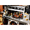 Конструктор Lego 10333 The Lord of the Rings: Barad-dûr™ - Властилин Колец