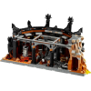 Конструктор Lego 10333 The Lord of the Rings: Barad-dûr™ - Властилин Колец