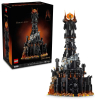 Конструктор Lego 10333 The Lord of the Rings: Barad-dûr™ - Властилин Колец