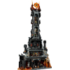 Конструктор Lego 10333 The Lord of the Rings: Barad-dûr™ - Властилин Колец