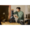 Конструктор Lego 10333 The Lord of the Rings: Barad-dûr™ - Властилин Колец