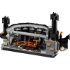 Конструктор Lego 10333 The Lord of the Rings: Barad-dûr™ - Властилин Колец