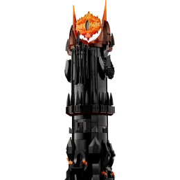 Конструктор Lego 10333 The Lord of the Rings: Barad-dûr™ - Властилин Колец