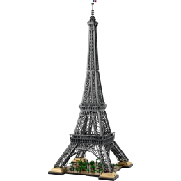 Конструктор Lego 10307 Eiffel tower - Эйфелева башня