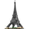 Конструктор Lego 10307 Eiffel tower - Эйфелева башня