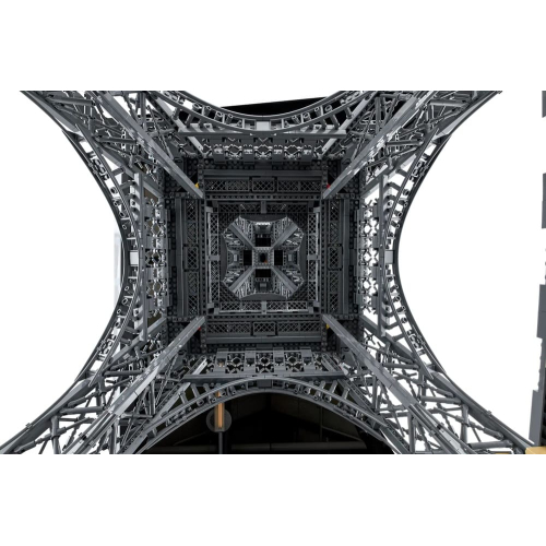 Конструктор Lego 10307 Eiffel tower - Эйфелева башня
