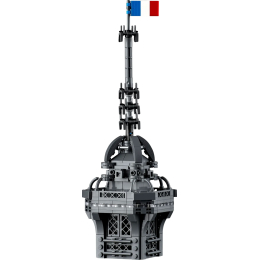 Конструктор Lego 10307 Eiffel tower - Эйфелева башня