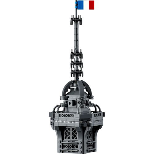 Конструктор Lego 10307 Eiffel tower - Эйфелева башня
