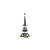 Конструктор Lego 10307 Eiffel tower - Эйфелева башня