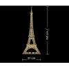 Конструктор Lego 10307 Eiffel tower - Эйфелева башня