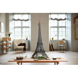 Конструктор Lego 10307 Eiffel tower - Эйфелева башня