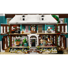 Конструктор Lego 21330 ideas Home Alone - Один дома