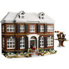 Конструктор Lego 21330 ideas Home Alone - Один дома