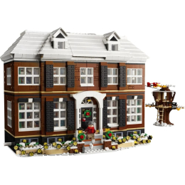 Конструктор Lego 21330 ideas Home Alone - Один дома