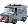 Конструктор Lego 21330 ideas Home Alone - Один дома