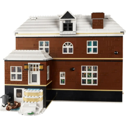 Конструктор Lego 21330 ideas Home Alone - Один дома