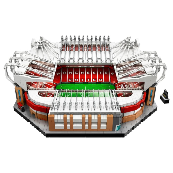 Конструктор Lego Creator 10272 Old Trafford Manchester United - Манчестер Юнайтед