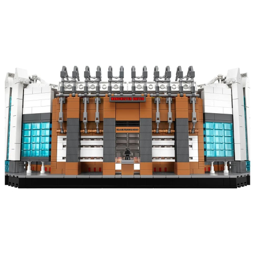 Конструктор Lego Creator 10272 Old Trafford Manchester United - Манчестер Юнайтед