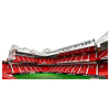 Конструктор Lego Creator 10272 Old Trafford Manchester United - Манчестер Юнайтед