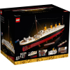 Конструктор Lego 10294 Titanic - Титаник