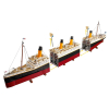 Конструктор Lego 10294 Titanic - Титаник
