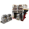Конструктор Lego 10294 Titanic - Титаник