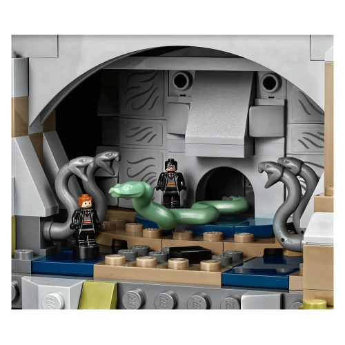 Конструктор Lego Harry Potter 71043 Hogwarts™ Castle - Замок Хогвартс™