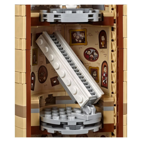 Конструктор Lego Harry Potter 71043 Hogwarts™ Castle - Замок Хогвартс™