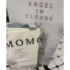 Игрушка The Monsters Labubu Zimomo Angel in Clouds (58 СМ)