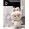 Игрушка The Monsters Labubu Zimomo Angel in Clouds (58 СМ)