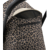 Прогулочная коляска Stokke WILD YOYO3 цвет Leopard рама Black + Бампер