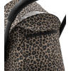 Прогулочная коляска Stokke WILD YOYO3 цвет Leopard рама Black + Бампер